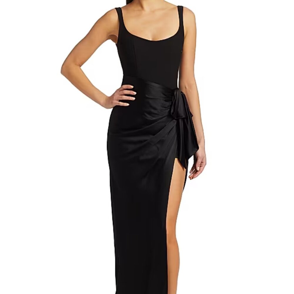 NWOT Anthropology Mable Black Dress Size Small & Large